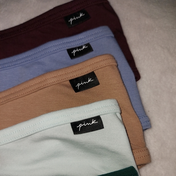 New PINK cheekster size XXS - Picture 7 of 16